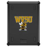 OtterBox Black West Virginia State Yellow Jackets iPad Primary Logo Defender Series Case