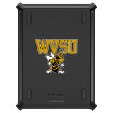 "OtterBox Black West Virginia State Yellow Jackets iPad Primary Logo Defender Series Case"