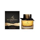 Burberry Women's Perfume - My Burberry Black 3-Oz. Eau de Parfum - Women