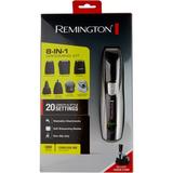 Remington 8-In-1 Grooming Kit