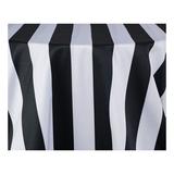 JoEli Textiles Cabana Fabric in Black, Size 118.0 W in | Wayfair DARNEL02401