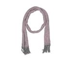 Scarf: Gray Accessories - Kids Girl's Size 7