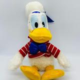 Disney Toys | Disney Cruise Line 11 Plush Donald Duck Toy | Color: Yellow | Size: Os