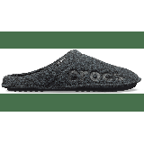 Crocs Black / Black Baya Slipper Shoes