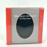 Nike Office | Nike Sport Armband For Ipod Nano | Color: Black/Red | Size: Os