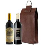 Shafer Td-9 Cabernet & Far Niente Cabernet Executive Gift Set