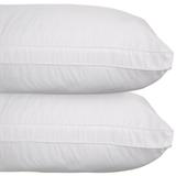 Allerease 2-pk. Ultra Soft King Pillow Set