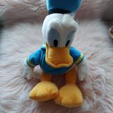 Disney Other | Disney Donald Duck Plush | Color: Brown | Size: Osbb