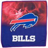 Buffalo Bills 16'' x On Fire Bowling Towel