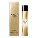 Giorgio Armani Women's Perfume N/A - Armani Code Absolu 2.5-Oz. Eau de Parfum - Women