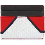 Tokens and Icons St. Louis Cardinals Uniform Money Clip Wallet