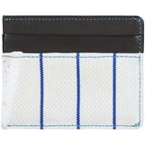 Tokens and Icons New York Mets Uniform Money Clip Wallet