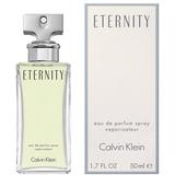 Calvin Klein Eternity Womens 1.7 fl. oz. Spray