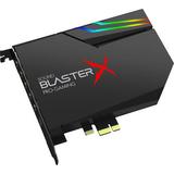 Creative Labs Sound BlasterX AE-5 Plus 70SB174000003