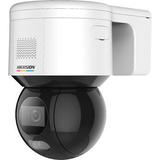 Hikvision DS-2DE3A400BW-DE ColorVu 4MP Outdoor Pan & Tilt Network Dome Camera DS-2DE3A400BW-DE