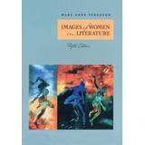 Images Of Women In Literature