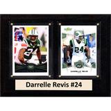 Darrelle Revis New York Jets 6'' x 8'' Plaque