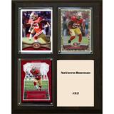NaVorro Bowman San Francisco 49ers 8'' x 10'' Plaque