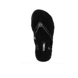 Michael Kors Shoes | Michael Kors Flip Flop Sneaker Sandal Size 8 | Color: Black | Size: 8