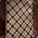 Kate Spade Bags | Kate Spade Odette Universal Laptop Sleeve | Color: Black/Gold | Size: 15l X 10.5h X 1.25d