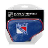 New York Rangers Blade Putter Cover