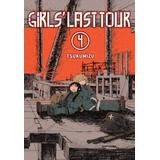 Girls' Last Tour, Vol. 4