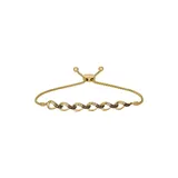 Le Vian 1/5 ct. t.w. Diamond Bracelet in 14K Yellow Gold