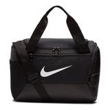 Nike Brasilia Training Duffel Bag, Grey