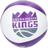 Sacramento Kings 8'' Big Boy Softee Basketball