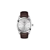 Gentleman Watch - Metallic - Tissot Watches