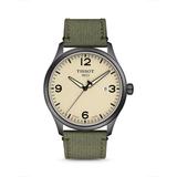 Gent Xl Watch - Green - Tissot Watches