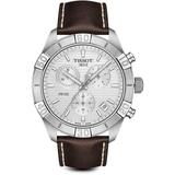 Pr 100 Chronograph - Metallic - Tissot Watches