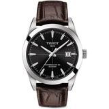 Gentleman Watch - Black - Tissot Watches
