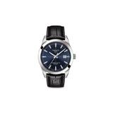 Gentleman Watch - Blue - Tissot Watches