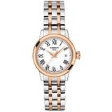 Classic Dream Lady Watch - White - Tissot Watches