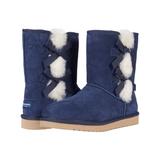 Victoria Short - Blue - Ugg Boots