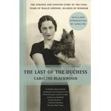 The Last of the Duchess