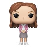 Funko Action Figures Multicolor - POP! TV The Office Pam Beesly Figure