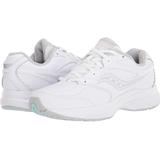 Integrity Walker 3 - White - Saucony Sneakers