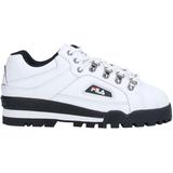 Trainers - White - Fila Sneakers