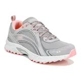 Ryka Sky Walk Trail Women's Trail Walking Shoes, Size: 7.5, Grey