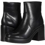 Groovy - Black - Dirty Laundry Boots