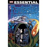 Essential Fantastic Four, Vol. 3 (Marvel Essentials) (V. 3)