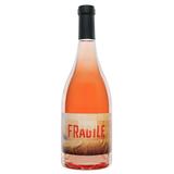 Department 66 Fragile Rose 2019 RosÂ‚ Wine - France