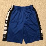 Nike Bottoms | Boys Nike Athletic Shorts Xl | Color: Blue | Size: Xlb