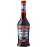 Guyot Creme de Cassis Cordials & Liqueurs