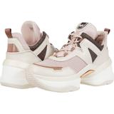 Olympia Trainer - Pink - MICHAEL Michael Kors Sneakers