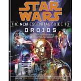 Star Wars: The New Essential Guide To Droids