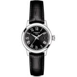 Classic Dream Lady Watch - Black - Tissot Watches