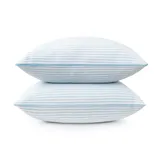 Beautyrest Chill Tech 2-pack Memory Foam Cluster Pillow Set, White, JUMBO